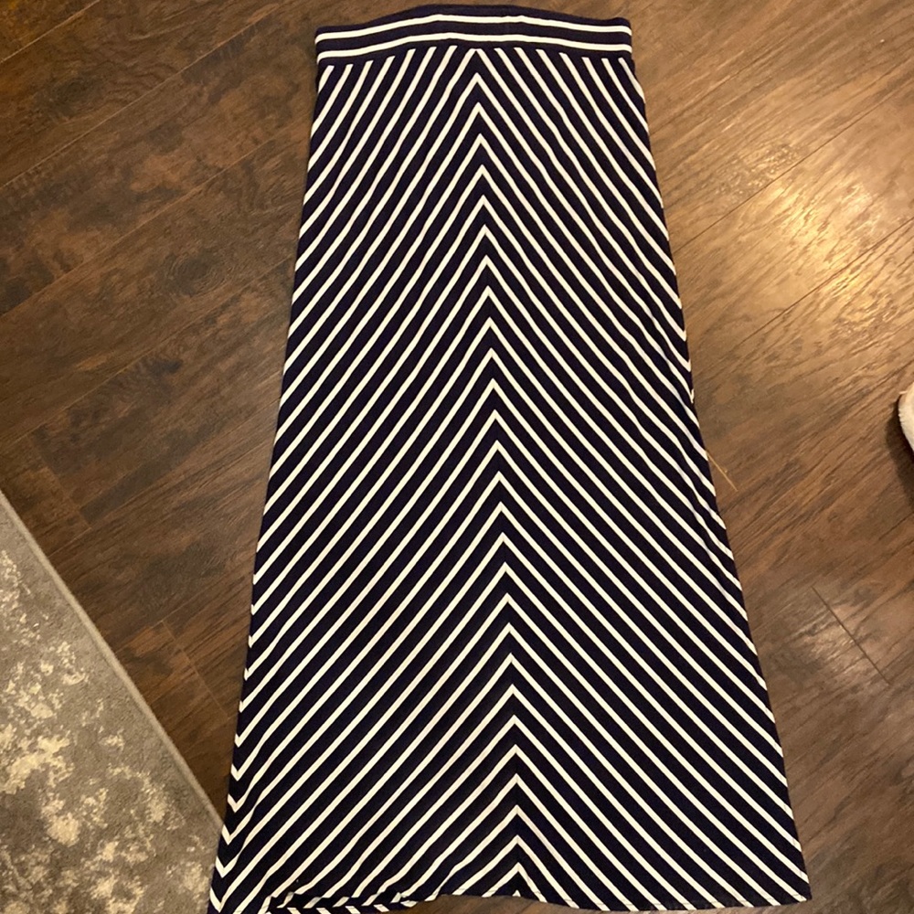 The Limited Maxi Skirt